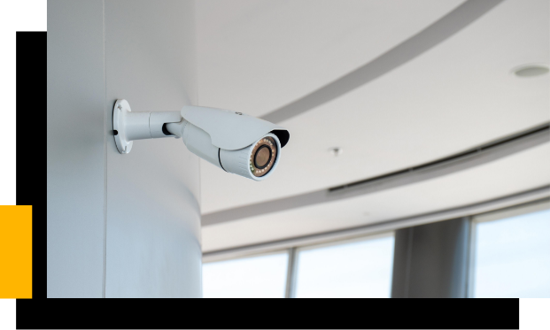 Videovigilancia CCTV